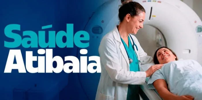 Desde janeiro de 2025, saúde de Atibaia avança com mais exames, prevenção e serviços inéditos