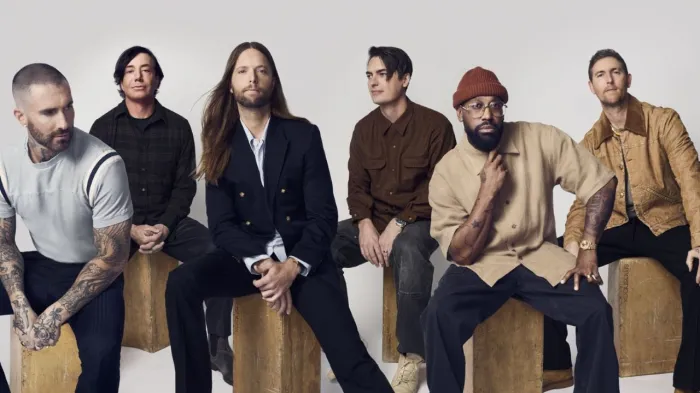 Veja como fica o trânsito ao redor do Recinto para o show do Maroon 5