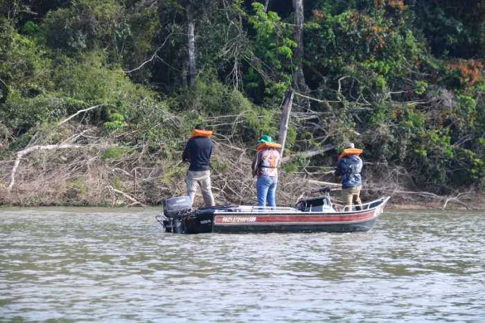 Festeja Sinop: 6ª edição do Torneio de Pesca Esportiva é neste sábado (5) e domingo (6) na Praia do Cortado