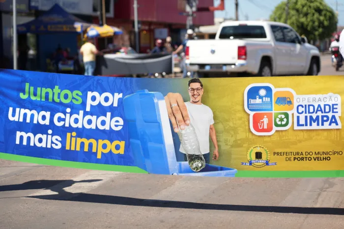 Mês de Agosto é marcado com mutirão de ações da Seinfra