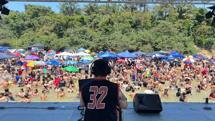 É amanhã: Festival de Praia da Vila Calderita começa neste sábado