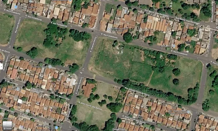 Foto: Reprodução/Prefeitura de Araçatuba - SP