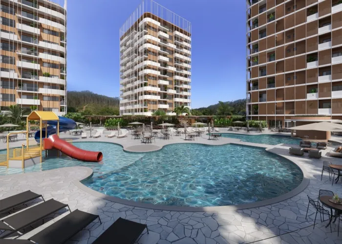 Amazon Parques & Resorts
