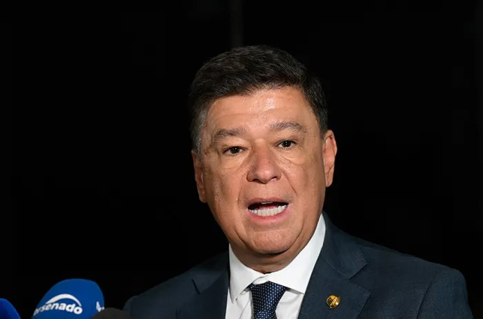 Caso Master: Viana pede providências em relação a denúncias contra Moraes