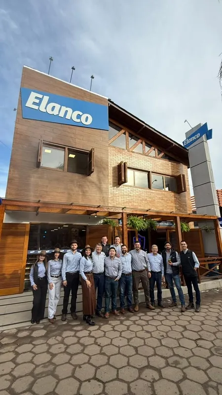 Divulgação - Elanco