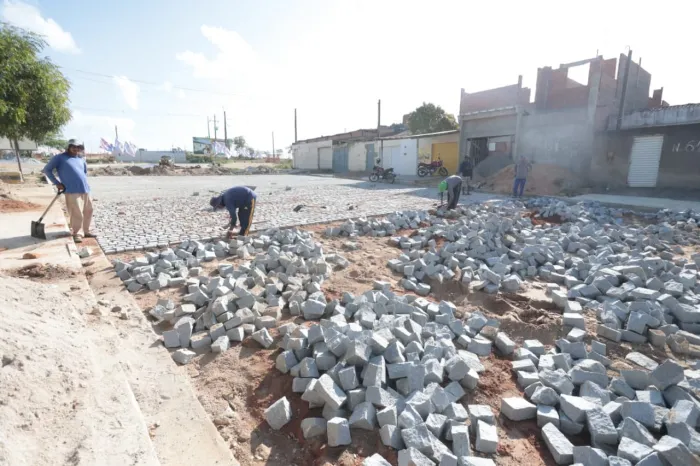 Foto: Reprodução/Prefeitura de Caruaru - PE