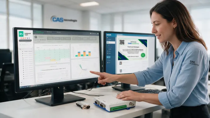 CAS Academy