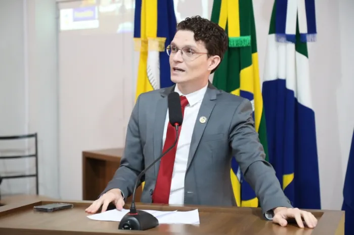 Franklin cobra adesão de MS a programa que reserva vagas para mulheres vítimas de violência