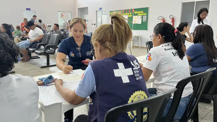 Giro da Saúde oferece clínico geral sem agendamento e consultas especializadas neste sábado