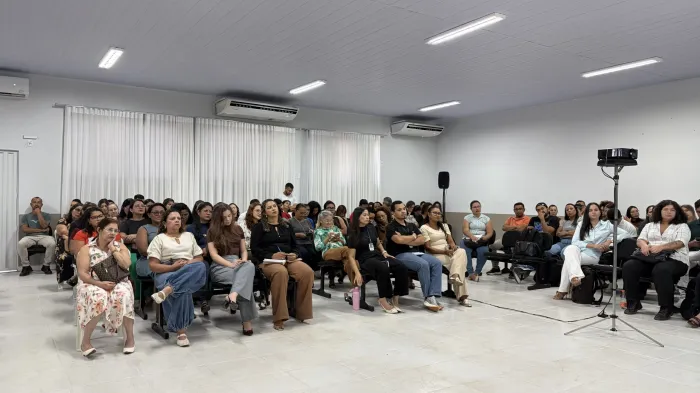 Foto: Reprodução/Prefeitura de Marabá - PA