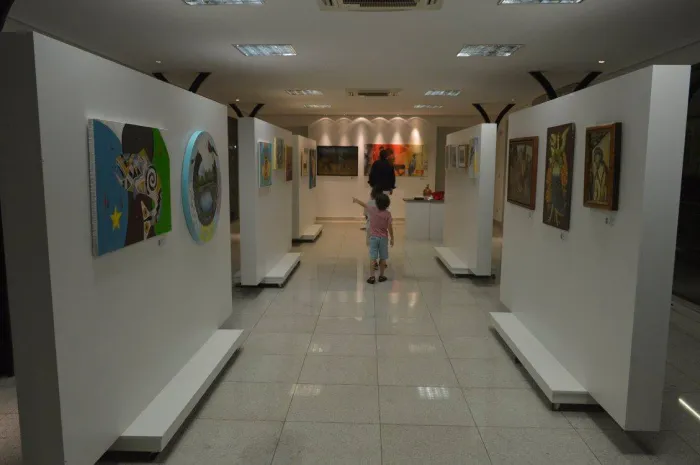 Campo Grande recebe novas exposições nesta sexta-feira