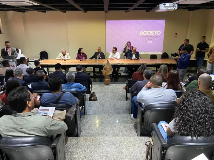 Foto: Reprodução/Prefeitura de Marabá - PA