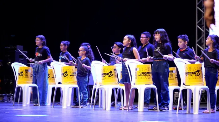 Tem talento? Porto Velho abre espaço para artistas no esquenta do aniversário da cidade
