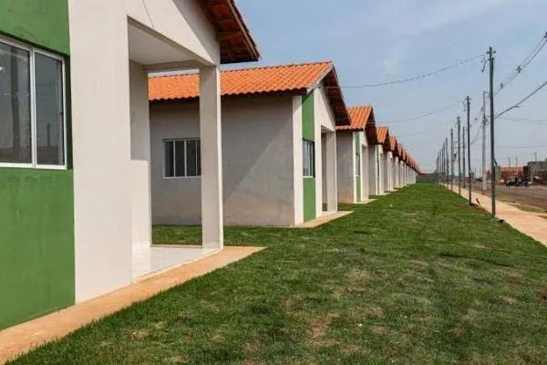 Prefeitura abre agendamento para cadastro das 50 casas do Ser Família Habitação