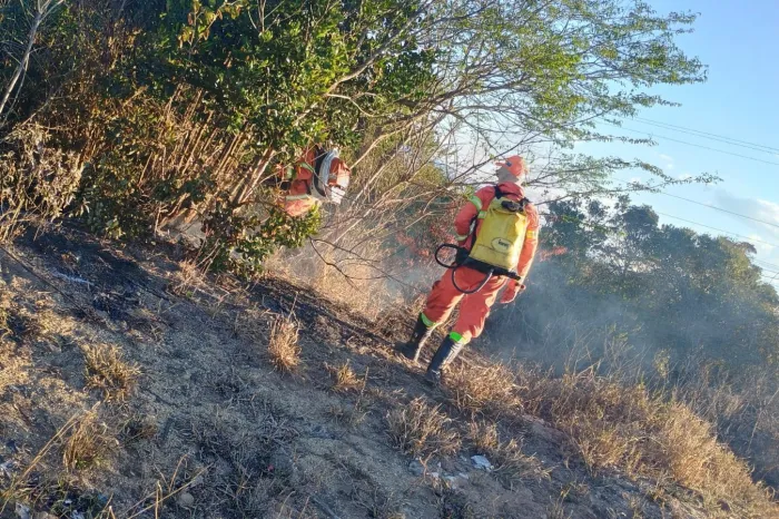 Foto: Reprodução/Prefeitura de Vitória da Conquista - BA