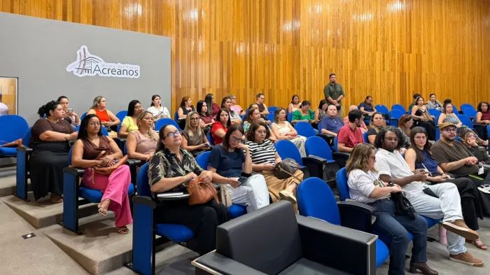 Prefeitura de Rio Branco lança novos serviços de Educação Ambiental no Portal Meio Ambiente