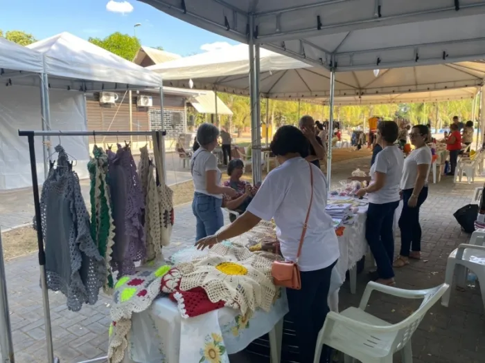 Foto: Reprodução/Prefeitura de Sinop - MT