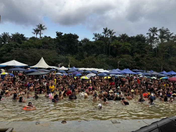 Foto: Reprodução/Prefeitura de Porto Velho - RO