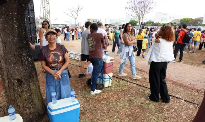Ambulantes 