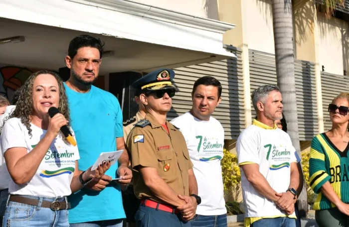 Foto: Reprodução/Prefeitura de Gurupi - TO