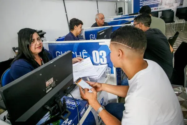 Prefeitura abre edital de microcrédito para comerciantes afetados pelo incêndio no Centro Comercial de Passagem