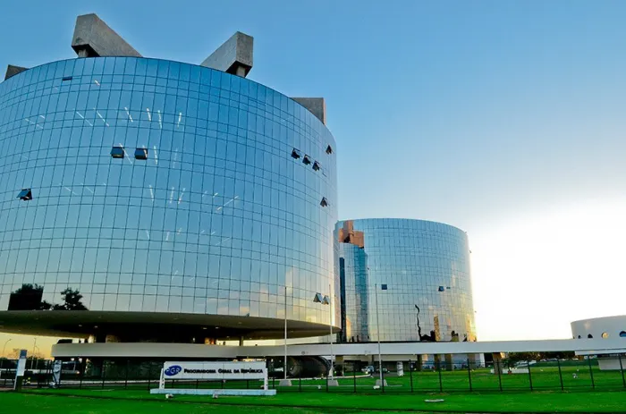 A Procuradoria-Geral da República é sede do Ministério Público Federal, um dos ramos do MPU - Foto: MMULLER