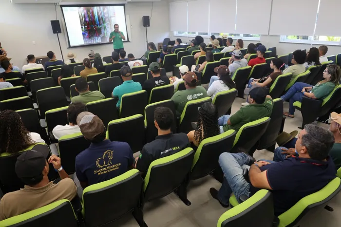 Fotos: Washington Nery