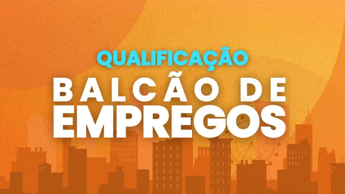 Curso gratuito de Gestão de Estoque ainda recebe inscrições até quarta