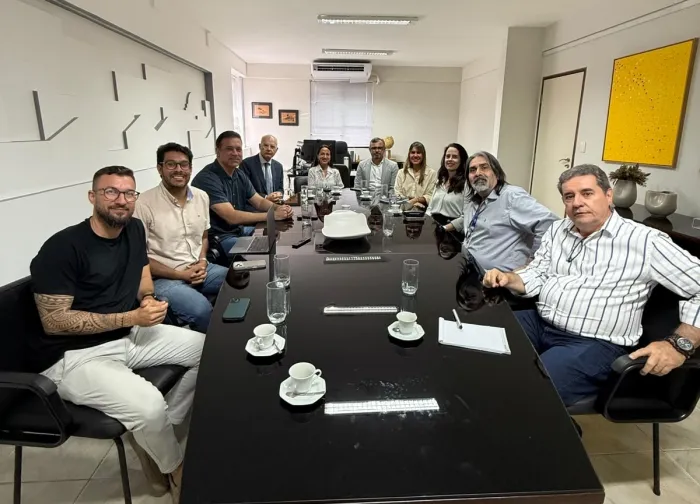 Foto: Reprodução/Prefeitura de João Pessoa - PB