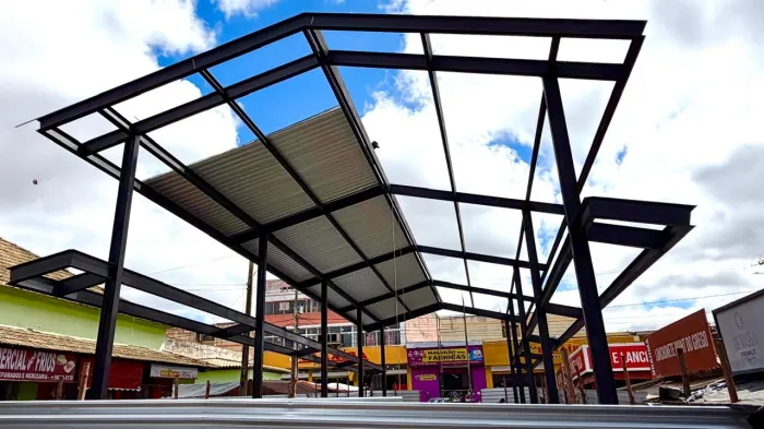 Foto: Reprodução/Prefeitura de Vitória da Conquista - BA