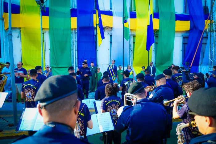 Porto Velho prepara implantação do primeiro Colégio Cívico-Militar da Rede Municipal de ensino