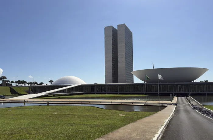Essas medidas provisórias tratam de renegociação de dívidas rurais, créditos para a agricultura e para o programa Desenrola Adimplentes, entre outros assuntos - Foto: Leonardo Sá/Agência Senado