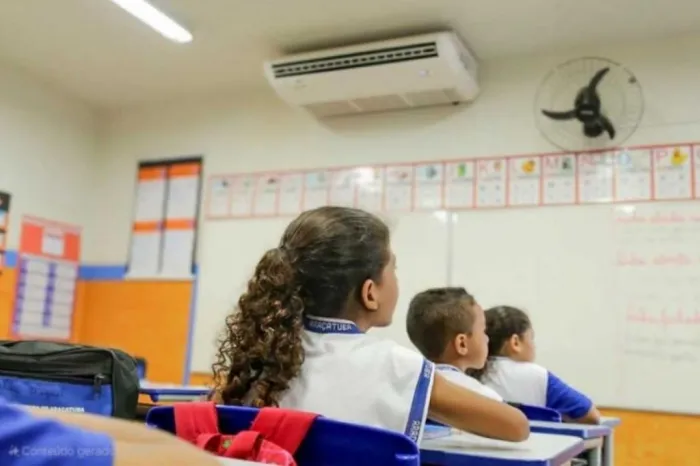 Araçatuba adapta lista de espera por vagas na rede municipal de ensino à nova lei