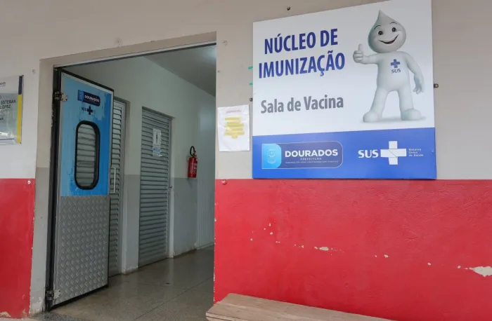 Vacinas contra chikungunya e febre amarela serão aplicadas aos sábados, em setembro e outubro, na Sala de Vacinação do PAM. Foto: A. Frota/Arquivo/Assecom