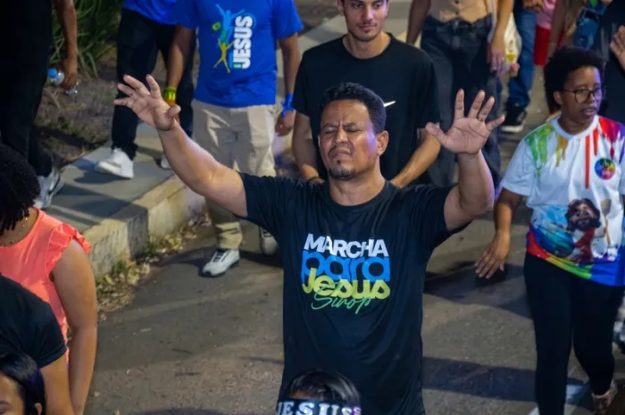 Foto: Suelenn Barbosa