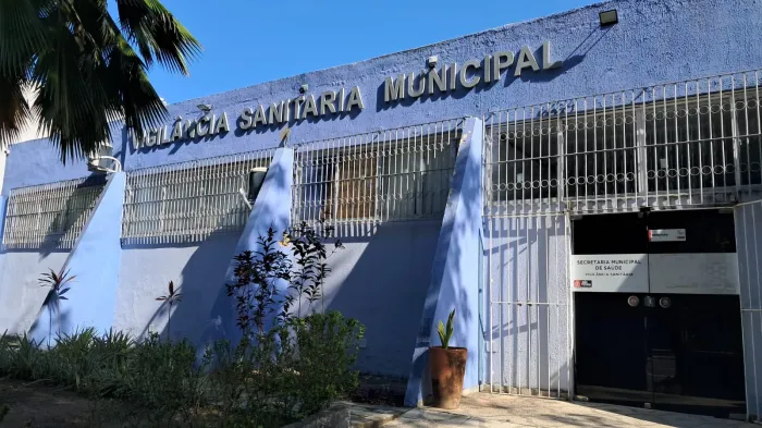 Nome da Vigilância Sanitária da Capitalestá sendo usado por pessoas de má-fé para aplicar golpes