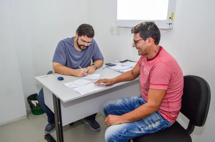 Foto: Reprodução/Prefeitura de Caruaru - PE