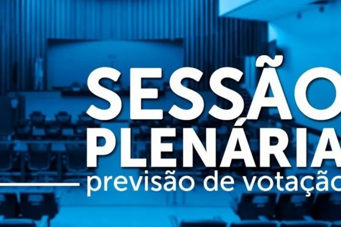 ALEMS vota projetos que incluem eventos no calendário e concede utilidade pública à entidades