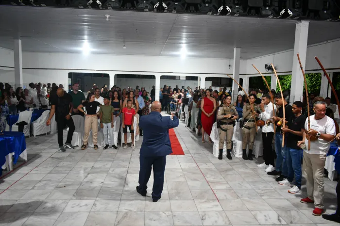 Foto: Reprodução/Prefeitura de Alagoinhas - BA