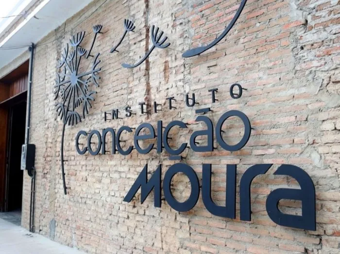 Instituto Conceição Moura/Divulgação