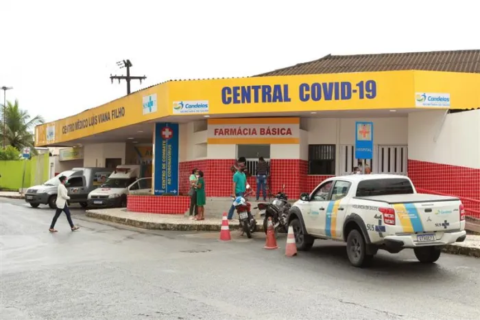 Com entregas na área da saúde, Posto Luiz Viana Filho é o próximo a receber investimentos