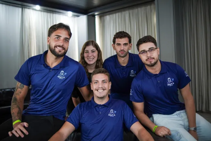 Agência gaúcha amplia vendas no turismo online