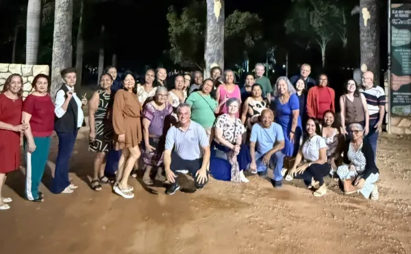 Foto: Reprodução/Prefeitura de Sorriso - MT