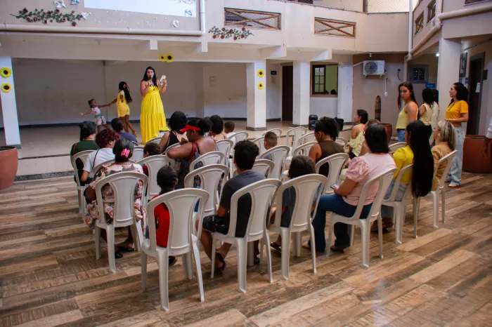 Foto: Viviane Moreira