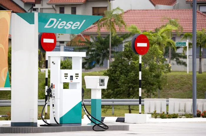 Do total previsto na MP, R$ 5,607 bilhões serão destinados à subvenção do óleo diesel de uso rodoviário - Foto: Stockphotos