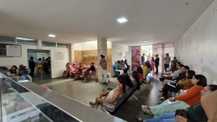 Hospital Esaú Matos realizou mais de 3.600 atendimentos em agosto