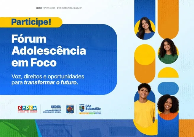 Foto: Reprodução/Prefeitura de São Sebastião - SP