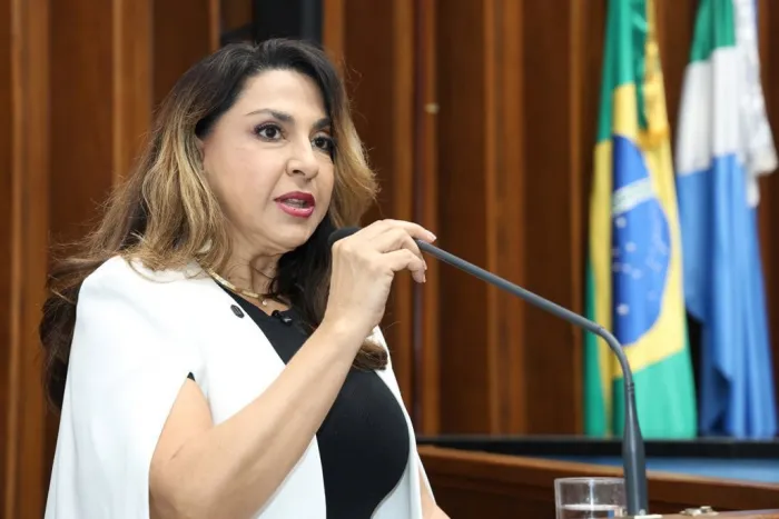 Presidente da FCDL apresentou carta-compromisso pedindo isonomia de tratamento e maior diálogo com setor do comércio e varejo