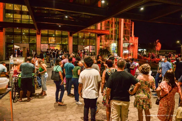 Foto: Reprodução/Prefeitura de Boa Vista - RR