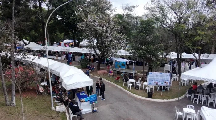 Foto: Reprodução/Secom SP